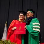 BUSSW Commencement 2023 [Dave Green Photography]