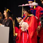 BUSSW Commencement 2023 [Dave Green Photography]
