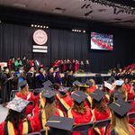 BUSSW Commencement 2023 [Dave Green Photography]