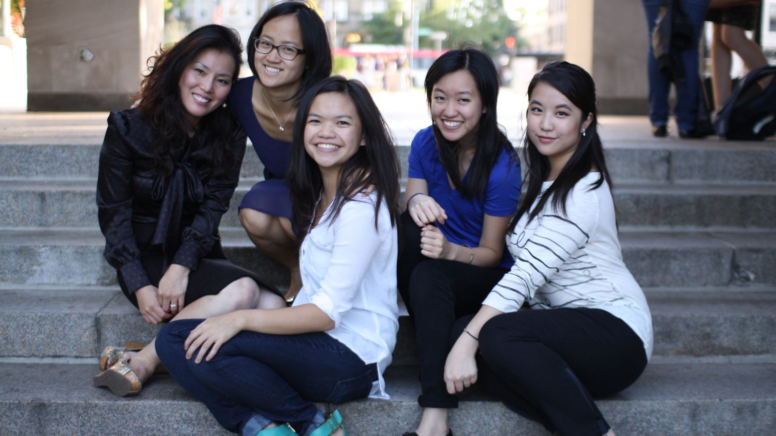 AWARE Certificate Program Creators