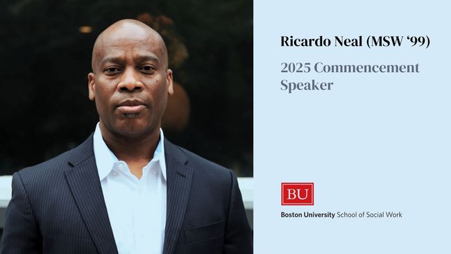 Ricardo Neal
