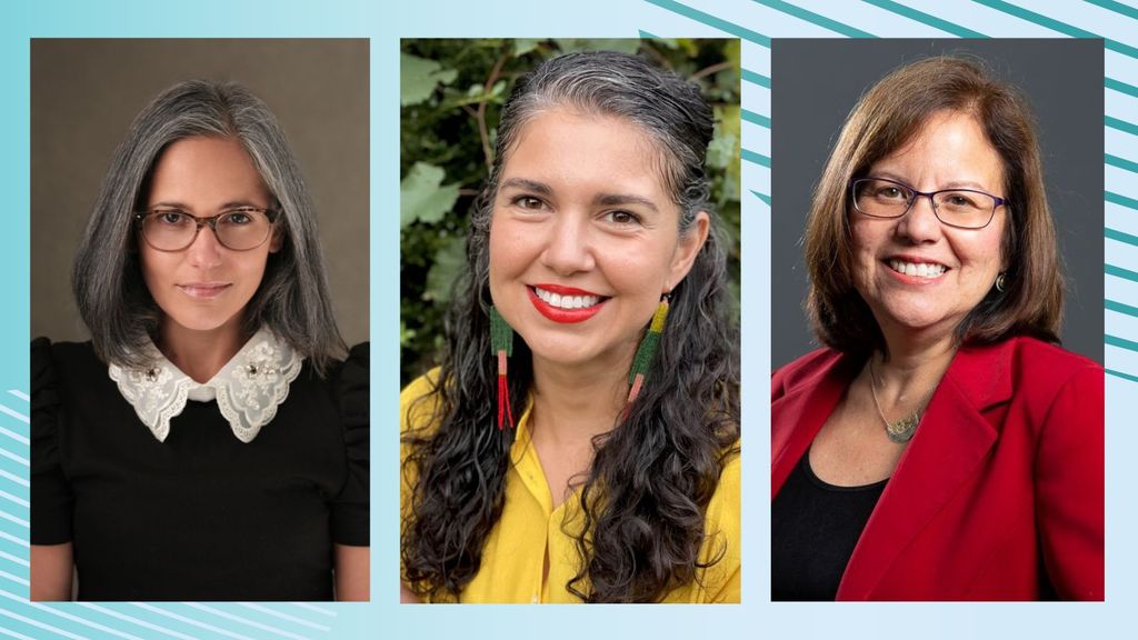 3 BUSSW Faculty Awarded Small Research Grants