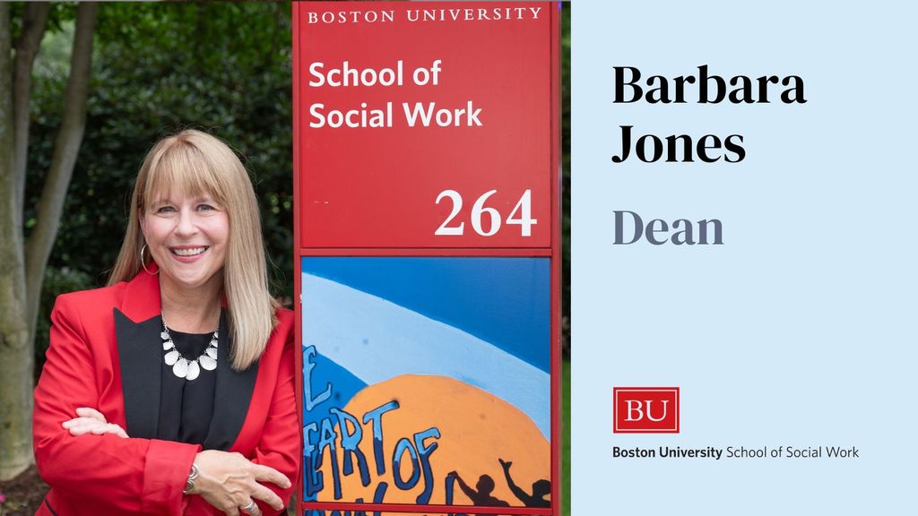Dean Barbara Jones Elected to SCoAR Executive Board