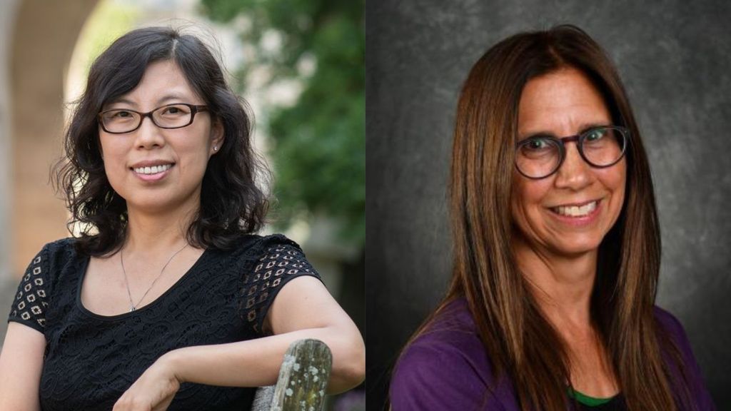 Profs. Joshi & Ha Co-Edit Special Issue on Equitable Early Childhood Education