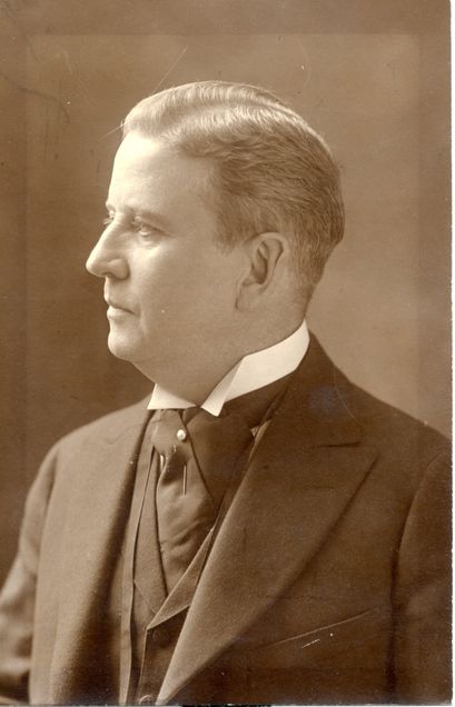 Samuel J. MacWatters