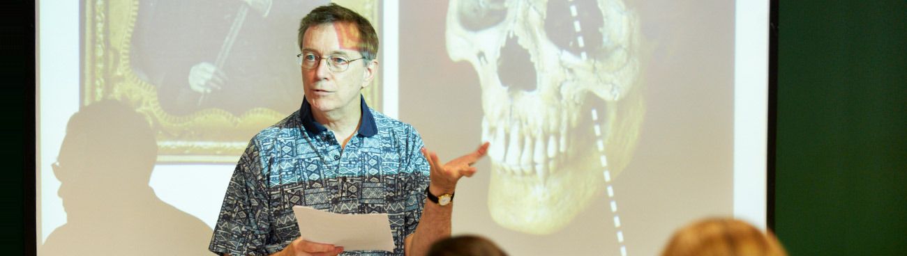 Biology at Boston University