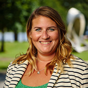 Amanda Wein