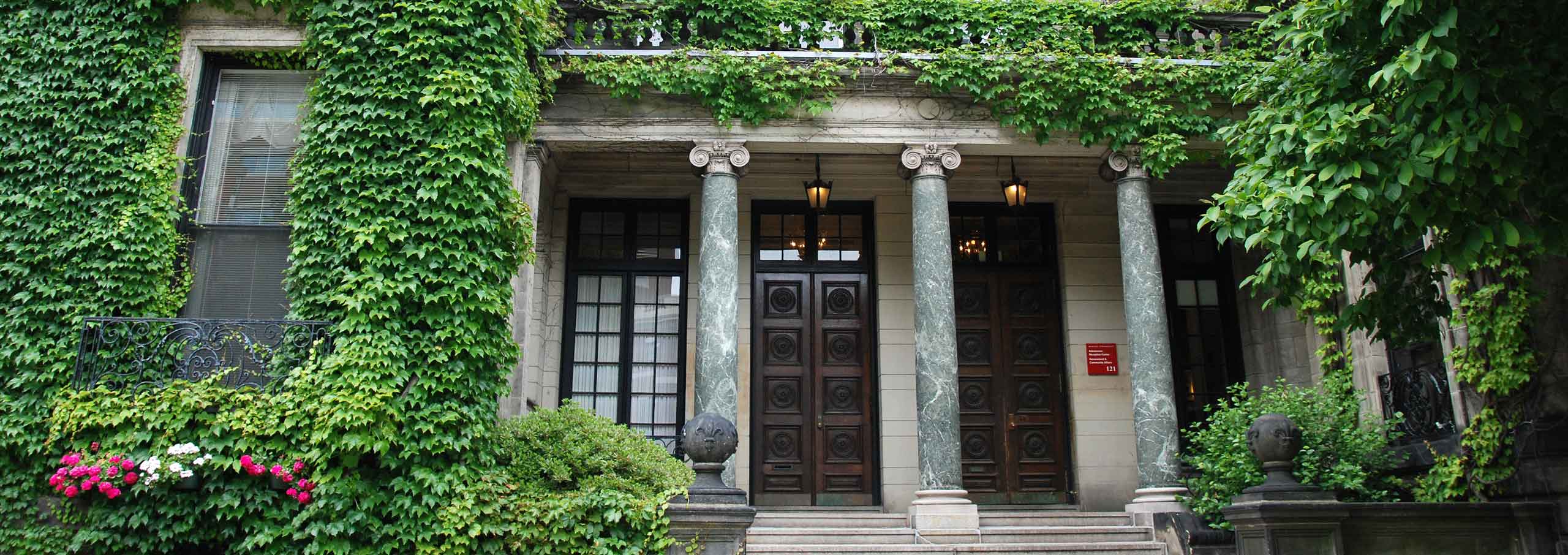 Pardee School of Global Studies at Boston University