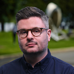Oliver Hancock