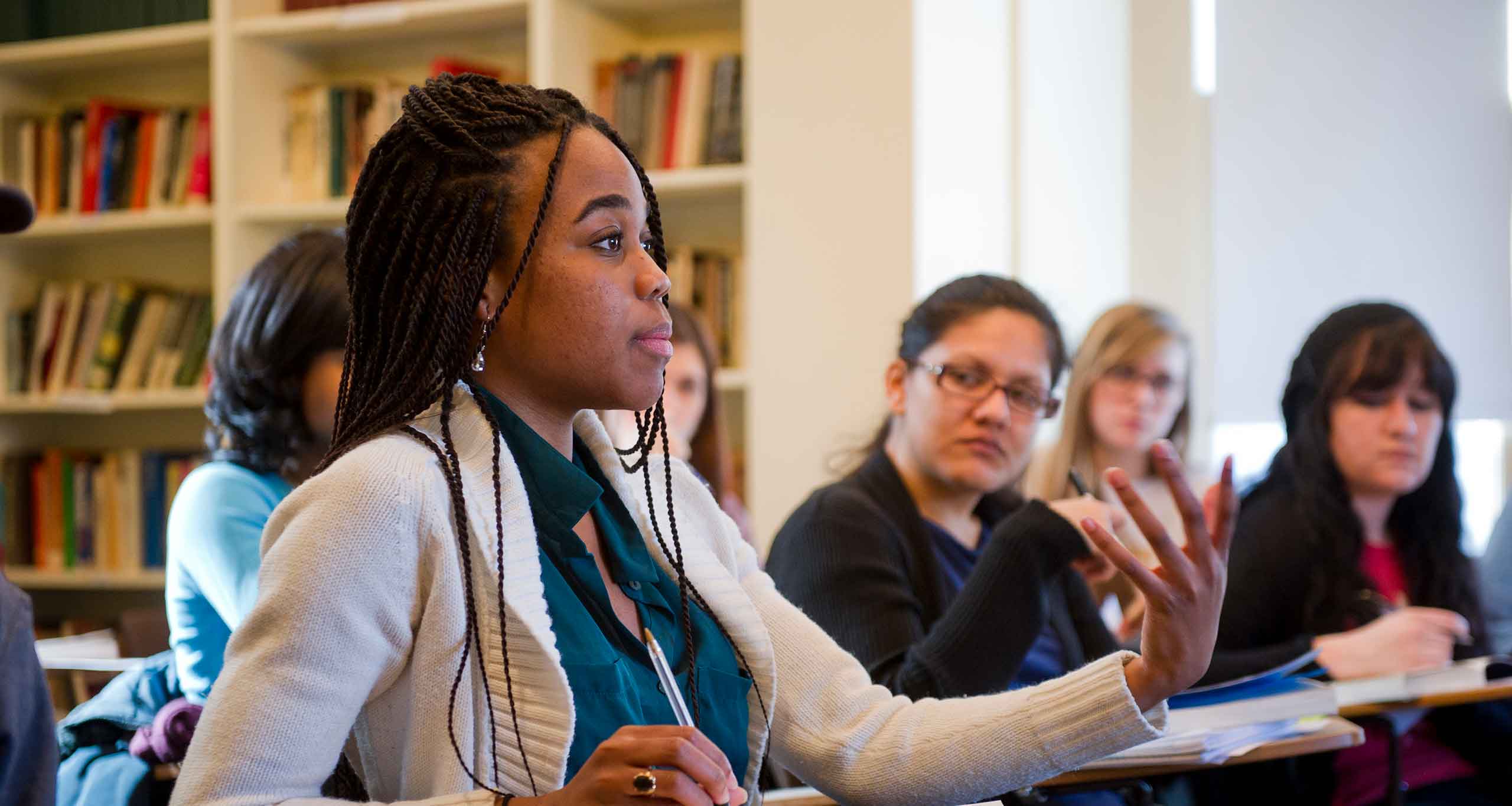 African American Studies at Boston University