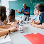High School Summer Preview Seminars - Introduction to Business: Investing in Your Future