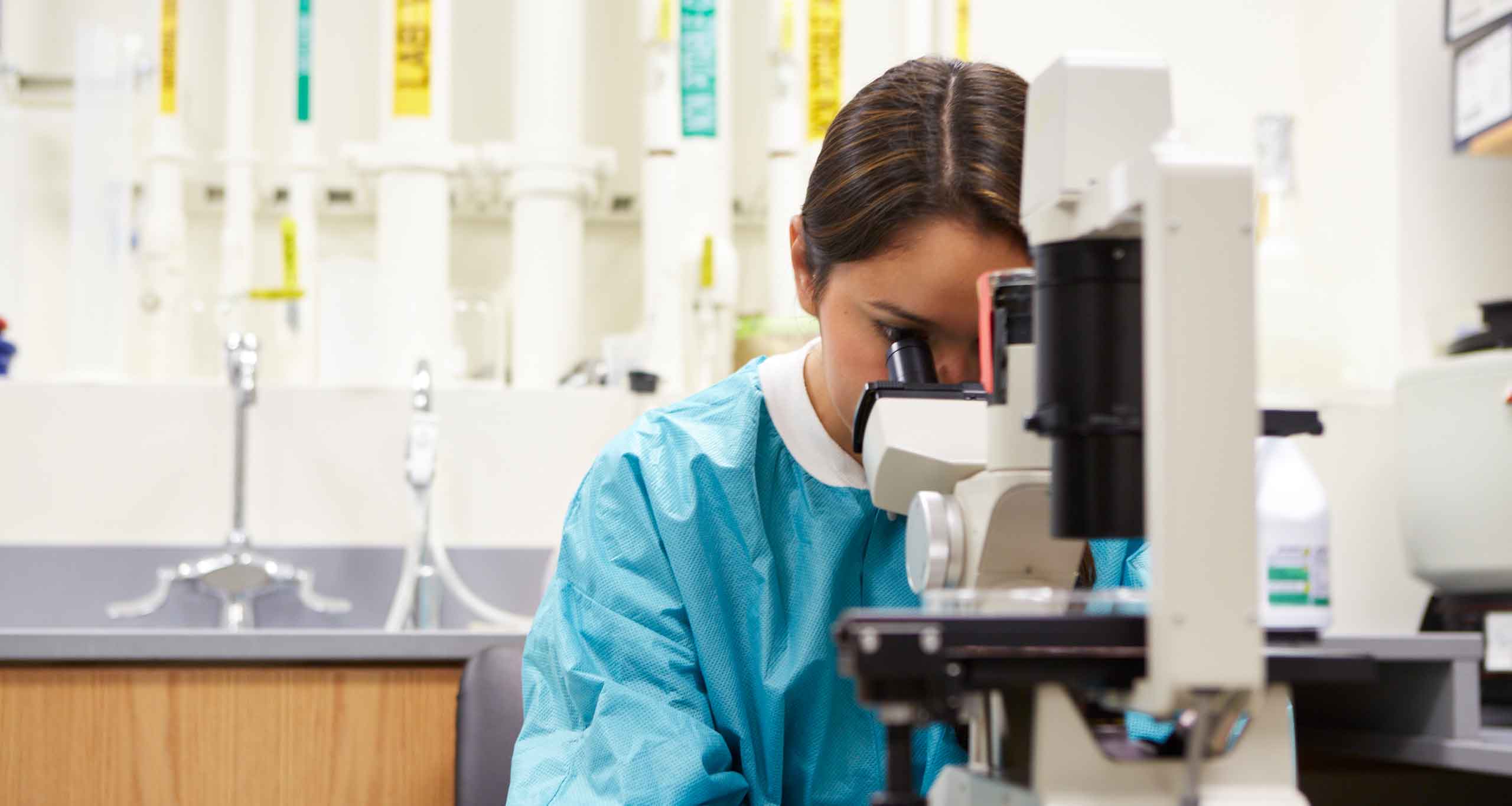 Biochemistry at Boston University