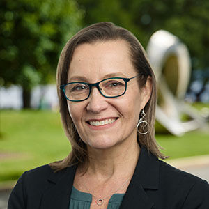Christine Parker