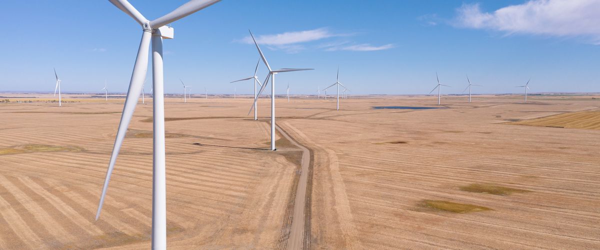 Windmiils