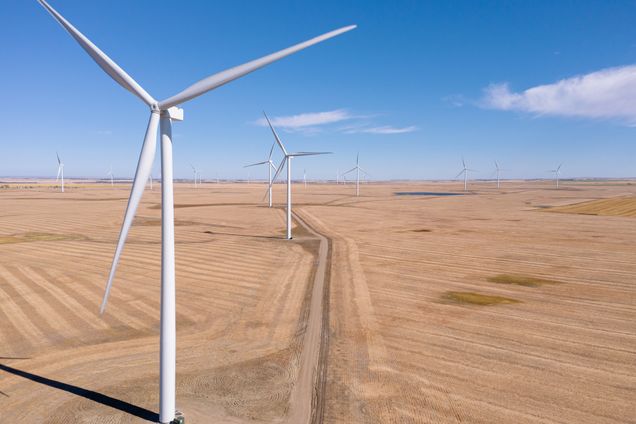 Windmiils