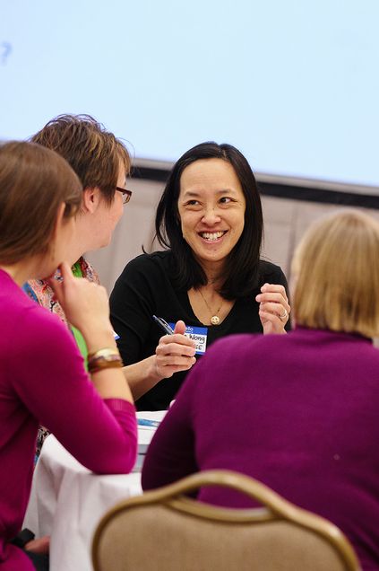 Academic Partners