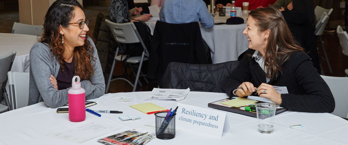 Climate Action Plan Forum