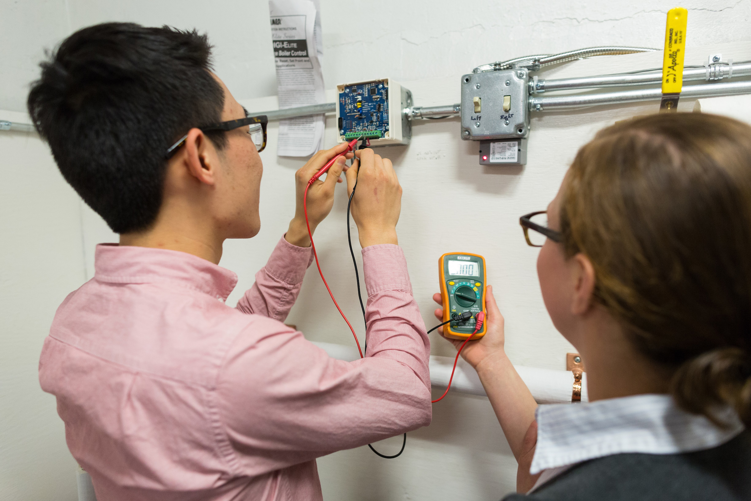 Campus Climate Lab