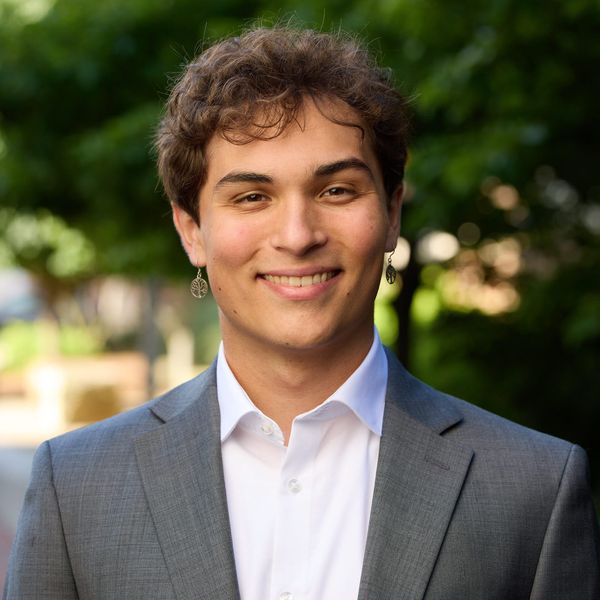Grant Haas Headshot