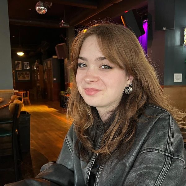 Katherine Reilly Headshot