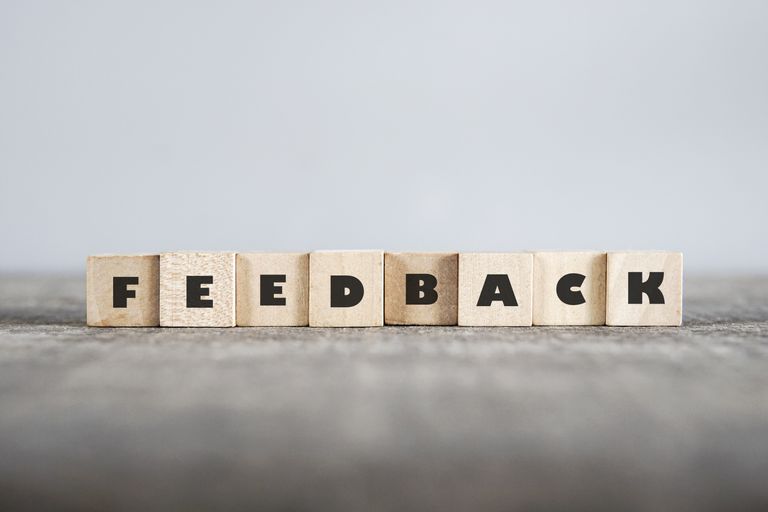 FEEDBACK