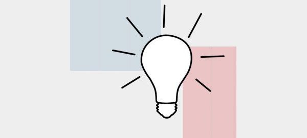 lightbulb icon
