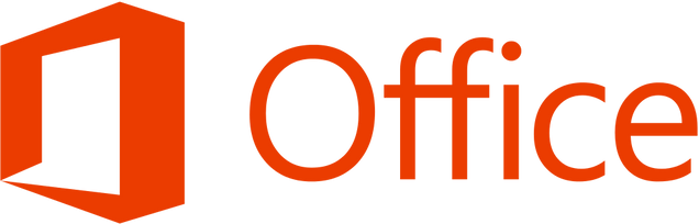 Microsoft Office 2013 logo