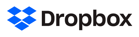 Dropbox Logo