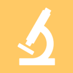 Microscope icon