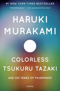 haruki murakami