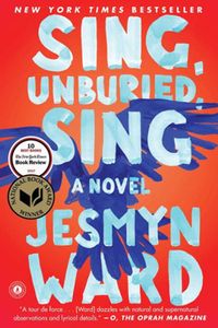 sing unburied sing