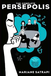 the complete persepolis