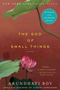 the god of small things