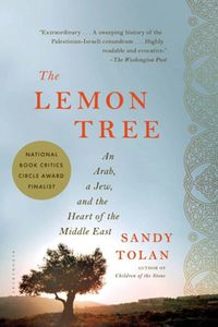 the lemon tree