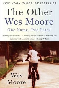 One Name, Two Fates