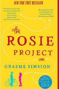 the rosie project