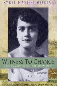 witness to change