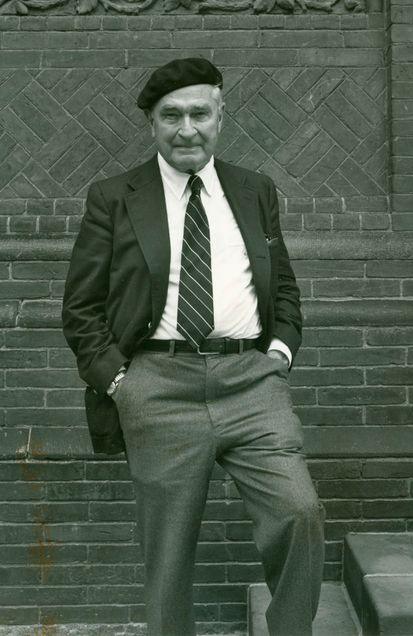 Fitzgerald photo
