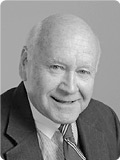 Dexter A. Dodge