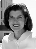 Luci Baines Johnson