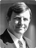 William F. Macauley
