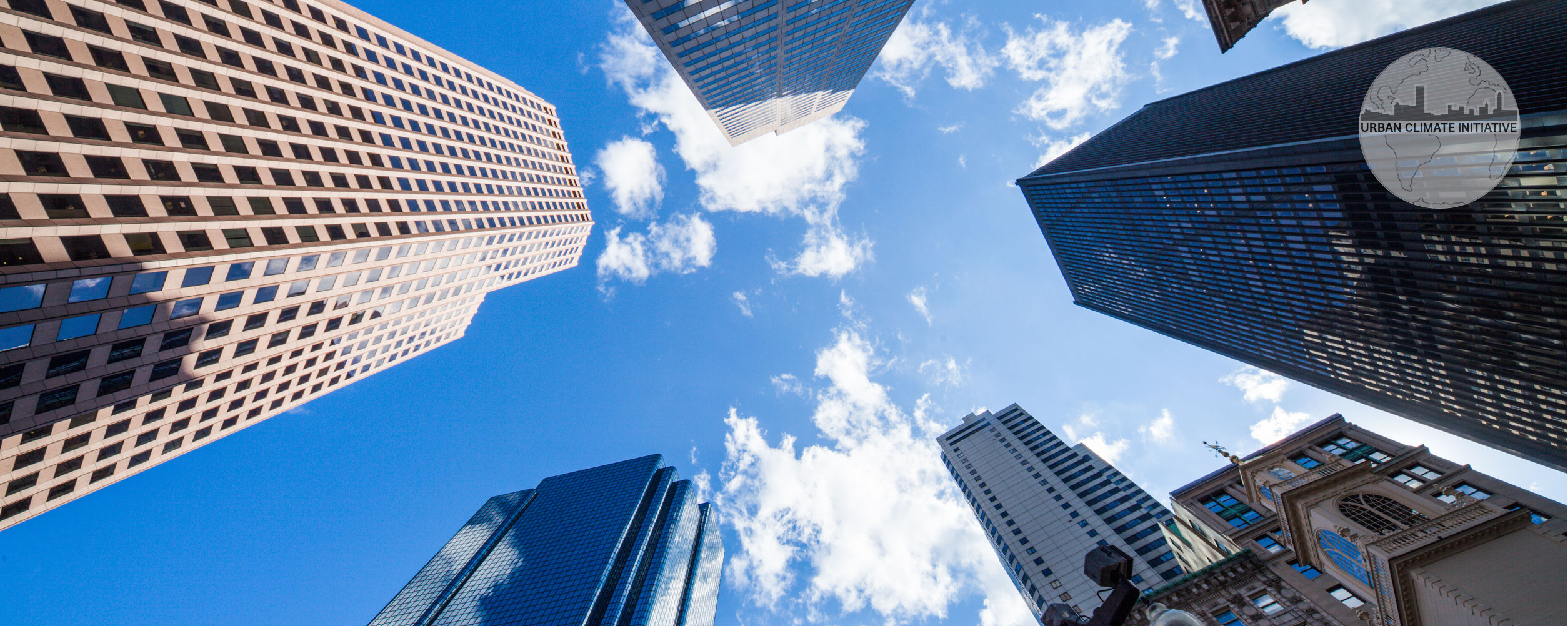 buildings