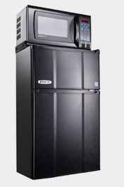 microfridge-closed Photo of MicroFridge®