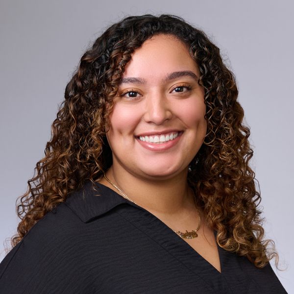 Photo of Miriam Alfaro Ortez