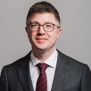 Photo of Nathan Jones