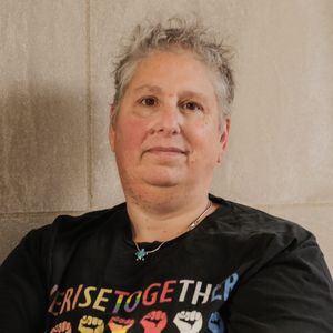 Shows Laura M. Jiménez