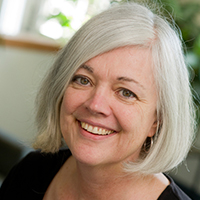 Photo of Catherine O'Connor