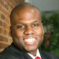 Reggie Jean
