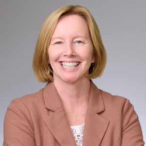 Photo of Linda Banks-Santilli