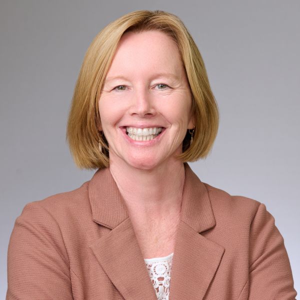 Photo of Linda Banks-Santilli